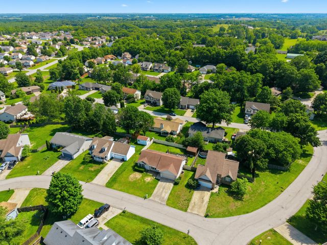 124 Devin Drive, Georgetown, KY 40324