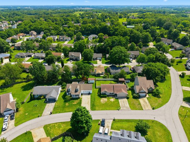 124 Devin Drive, Georgetown, KY 40324