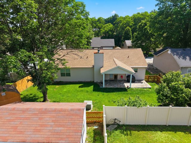124 Devin Drive, Georgetown, KY 40324