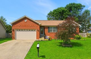 124 Devin Drive, Georgetown, KY 40324
