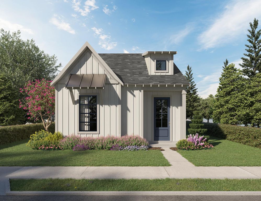 6640 Monarch Circle 58, Hixson, TN 37343