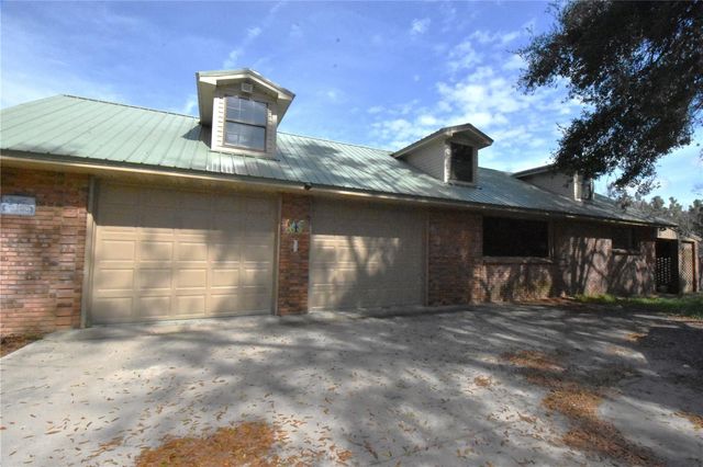 272 NE COUNTY ROAD 337, Trenton, FL 32693