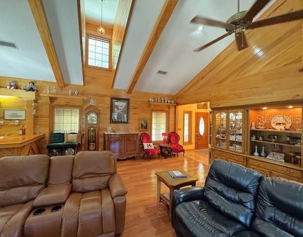 272 NE COUNTY ROAD 337, Trenton, FL 32693