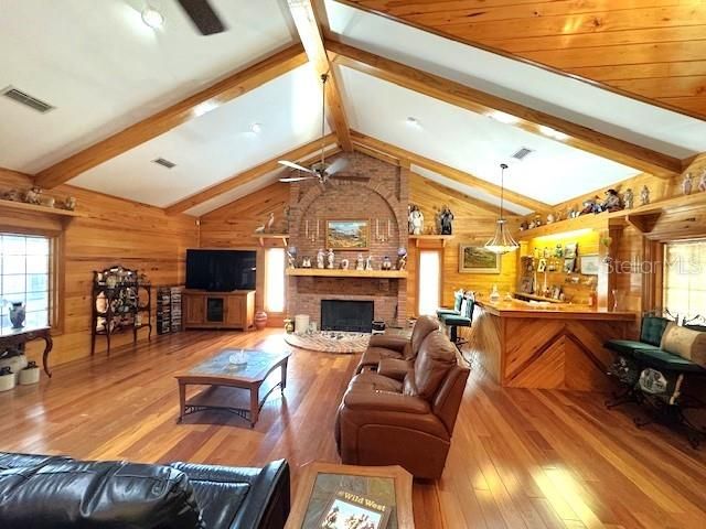 272 NE COUNTY ROAD 337, Trenton, FL 32693