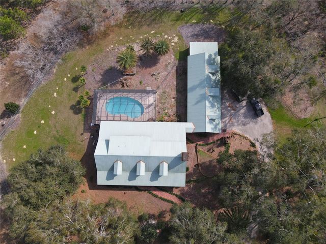 272 NE COUNTY ROAD 337, Trenton, FL 32693