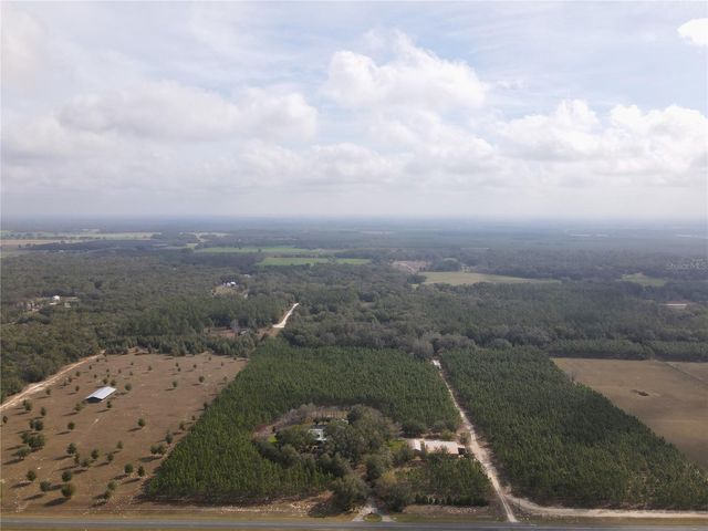 272 NE COUNTY ROAD 337, Trenton, FL 32693