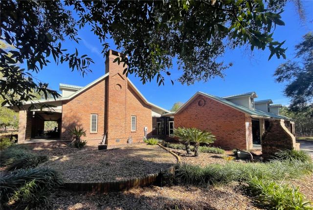 272 NE COUNTY ROAD 337, Trenton, FL 32693