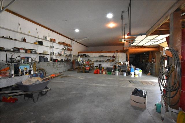 272 NE COUNTY ROAD 337, Trenton, FL 32693