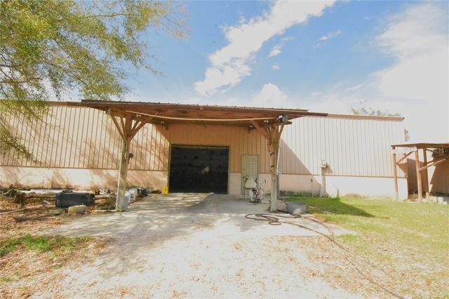 272 NE COUNTY ROAD 337, Trenton, FL 32693