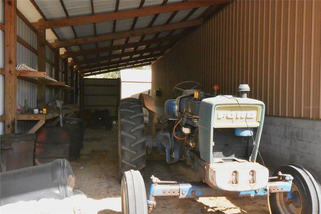 272 NE COUNTY ROAD 337, Trenton, FL 32693