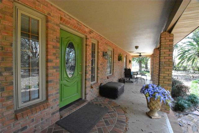 272 NE COUNTY ROAD 337, Trenton, FL 32693