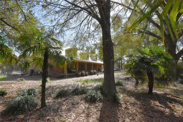 272 NE COUNTY ROAD 337, Trenton, FL 32693