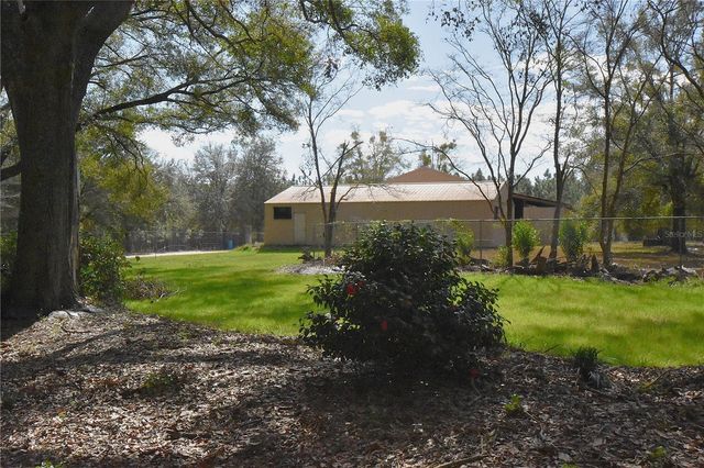 272 NE COUNTY ROAD 337, Trenton, FL 32693