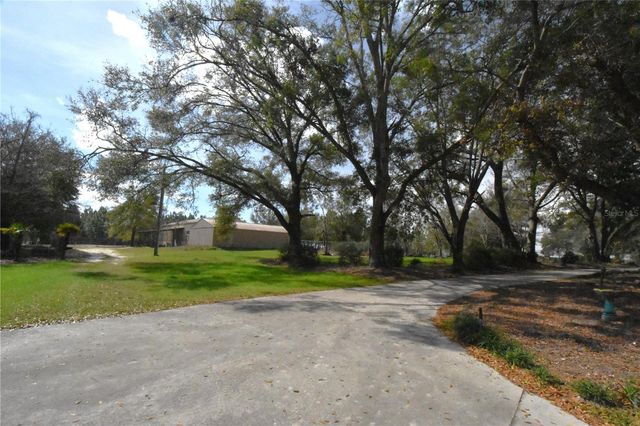 272 NE COUNTY ROAD 337, Trenton, FL 32693