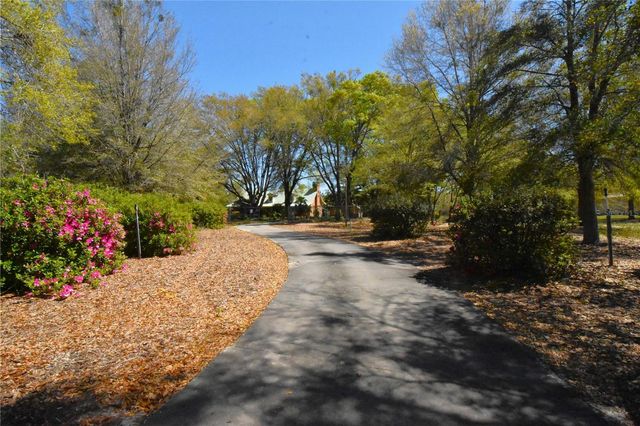 272 NE COUNTY ROAD 337, Trenton, FL 32693