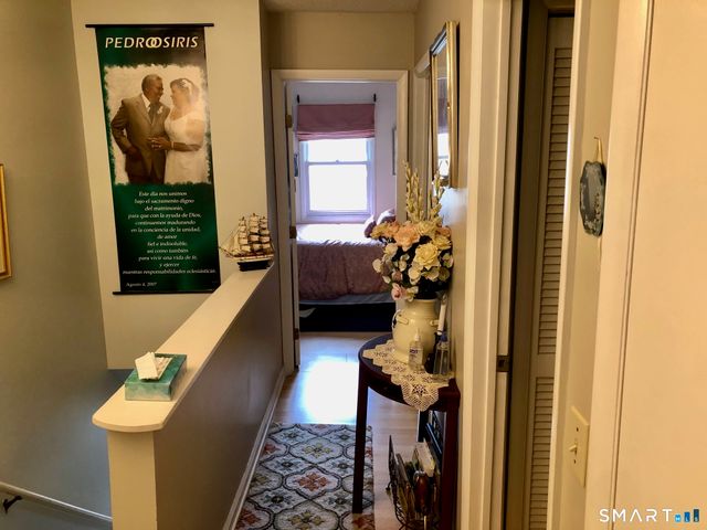 30 Yarrington Court 30, Bridgeport, CT 06607