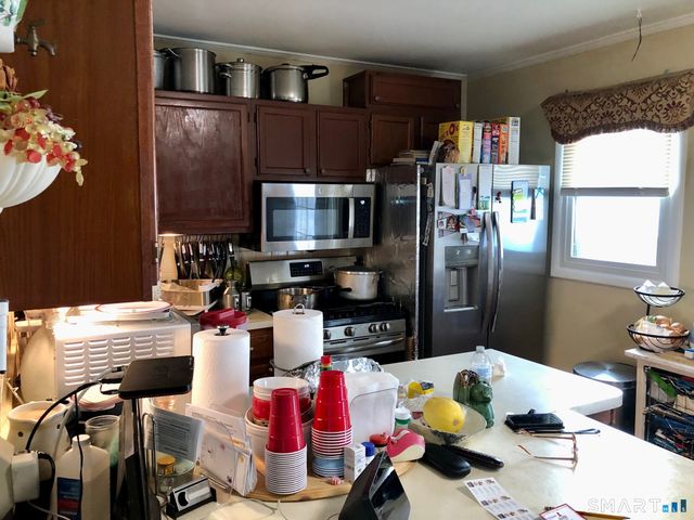 30 Yarrington Court 30, Bridgeport, CT 06607