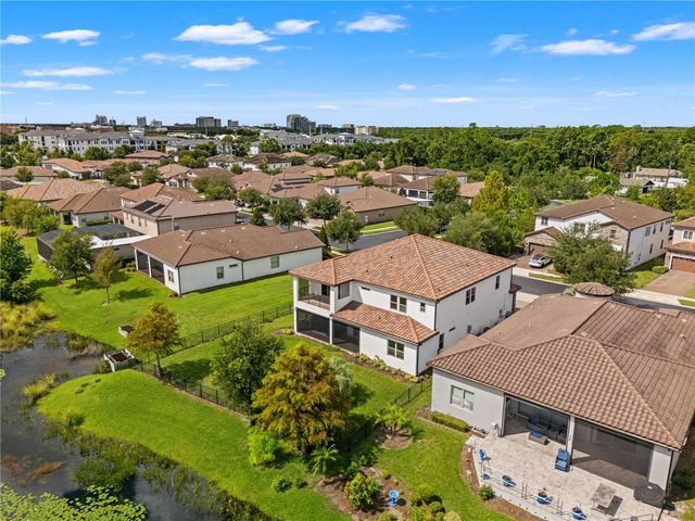 11244 LEMON LAKE, Orlando, FL 32836