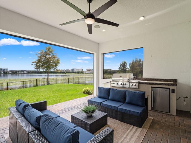 11244 LEMON LAKE, Orlando, FL 32836