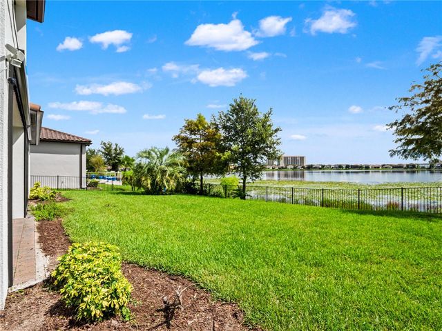 11244 LEMON LAKE, Orlando, FL 32836