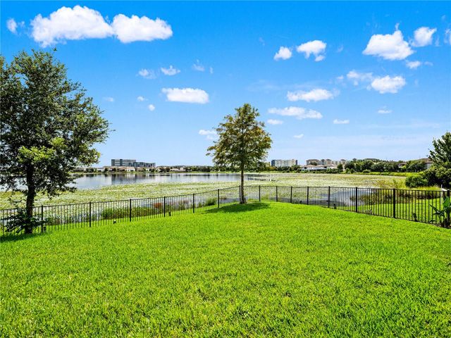 11244 LEMON LAKE, Orlando, FL 32836