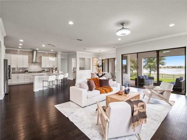 11244 LEMON LAKE, Orlando, FL 32836