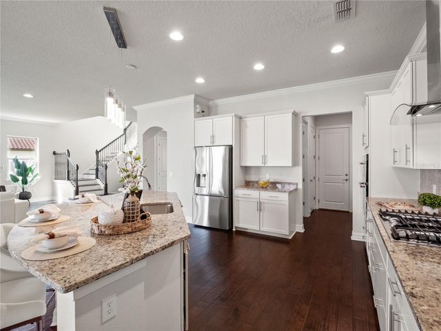 11244 LEMON LAKE, Orlando, FL 32836