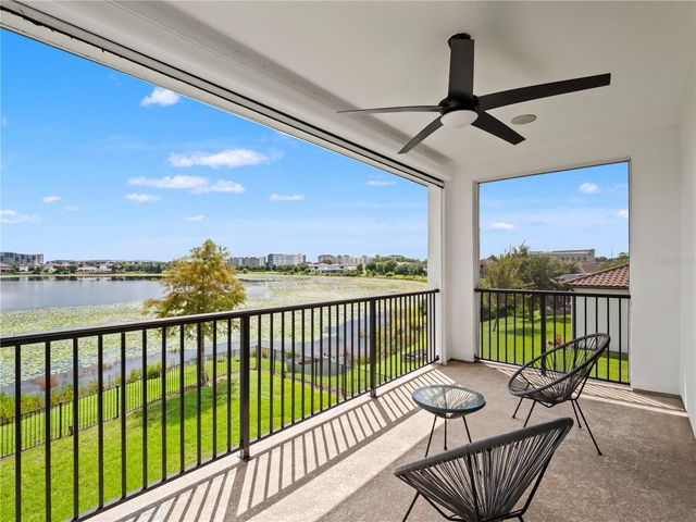 11244 LEMON LAKE, Orlando, FL 32836