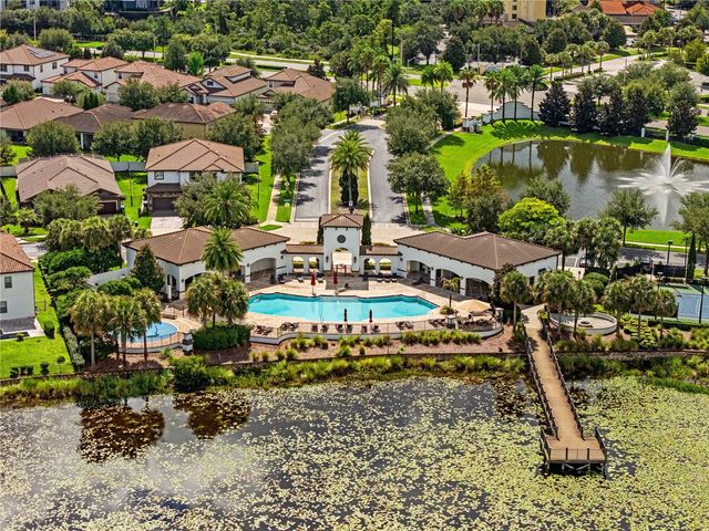 11244 LEMON LAKE, Orlando, FL 32836