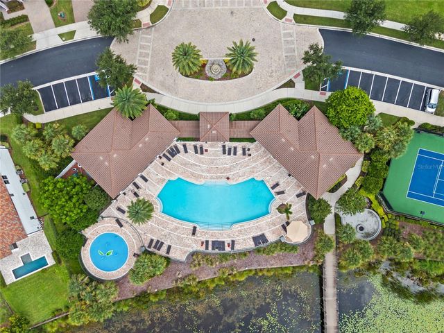 11244 LEMON LAKE, Orlando, FL 32836