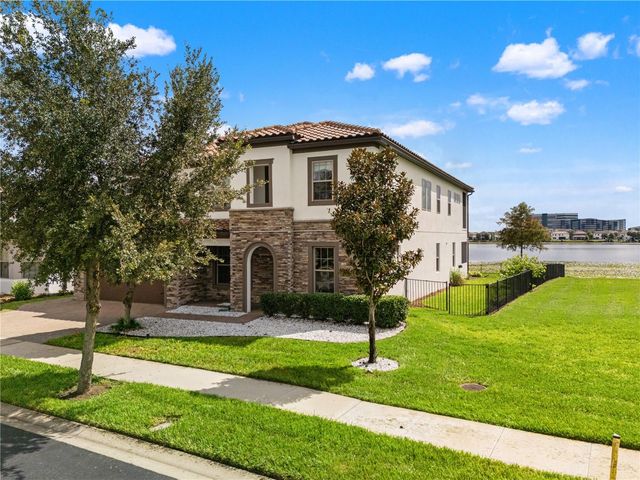 11244 LEMON LAKE, Orlando, FL 32836