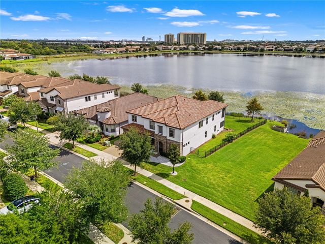 11244 LEMON LAKE, Orlando, FL 32836
