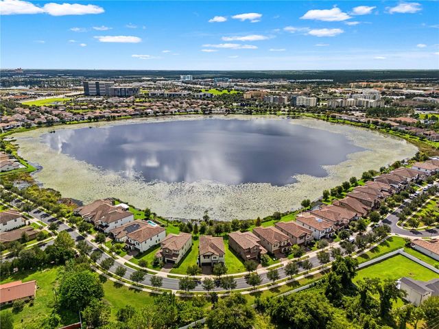 11244 LEMON LAKE, Orlando, FL 32836