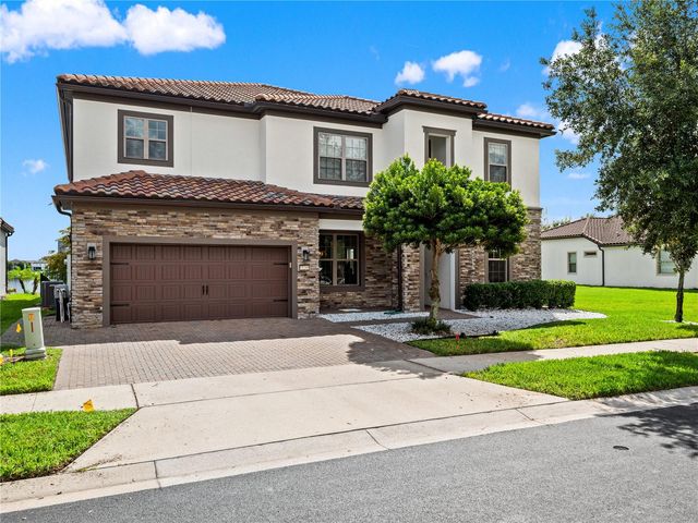11244 LEMON LAKE, Orlando, FL 32836