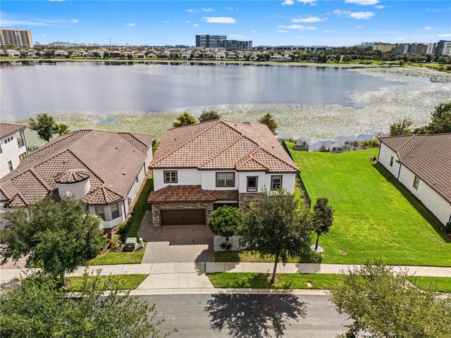 11244 LEMON LAKE, Orlando, FL 32836