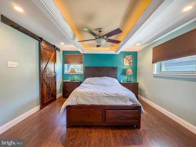 9015 CLOVERLY RD, Philadelphia, PA 19136