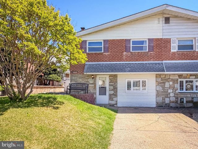 9015 CLOVERLY RD, Philadelphia, PA 19136