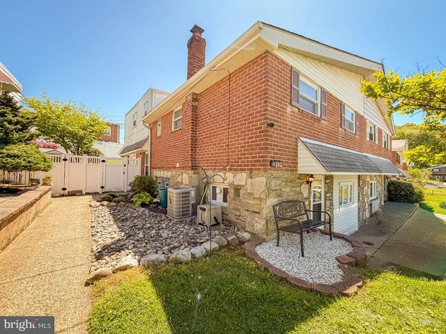 9015 CLOVERLY RD, Philadelphia, PA 19136