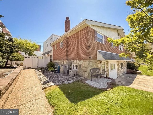 9015 CLOVERLY RD, Philadelphia, PA 19136