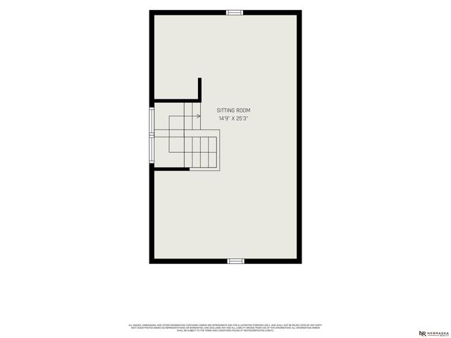 111 S 50th Street, Omaha, NE 68132