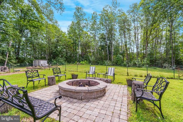 6517 NEWELL LN, Spotsylvania, VA 22551