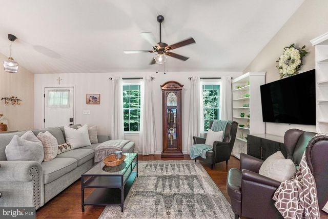 6517 NEWELL LN, Spotsylvania, VA 22551
