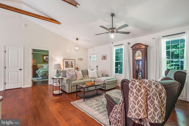 6517 NEWELL LN, Spotsylvania, VA 22551