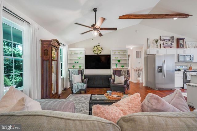 6517 NEWELL LN, Spotsylvania, VA 22551