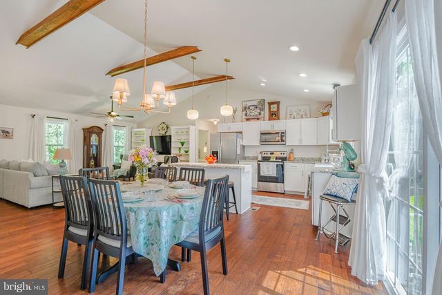 6517 NEWELL LN, Spotsylvania, VA 22551