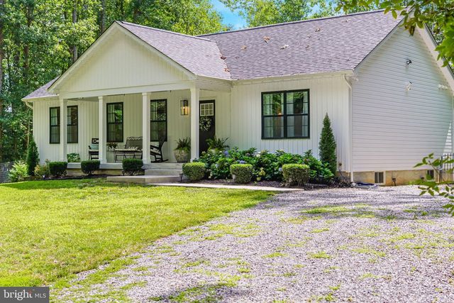 6517 NEWELL LN, Spotsylvania, VA 22551