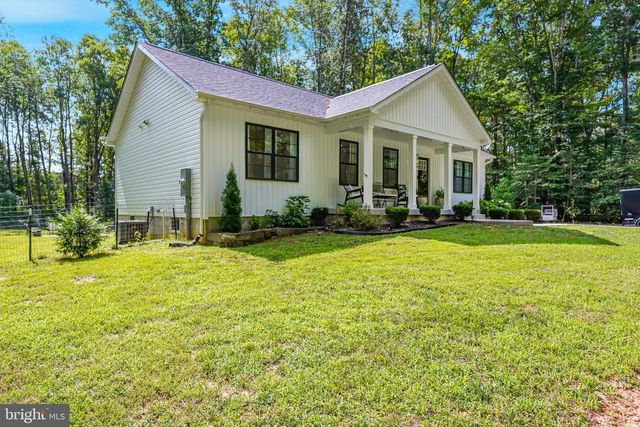6517 NEWELL LN, Spotsylvania, VA 22551
