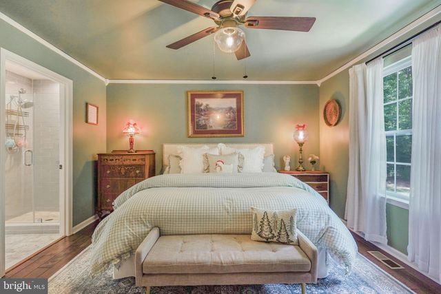 6517 NEWELL LN, Spotsylvania, VA 22551