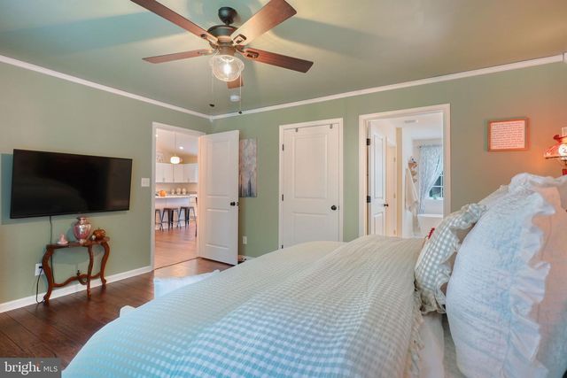 6517 NEWELL LN, Spotsylvania, VA 22551