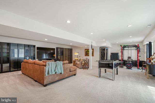 6517 NEWELL LN, Spotsylvania, VA 22551